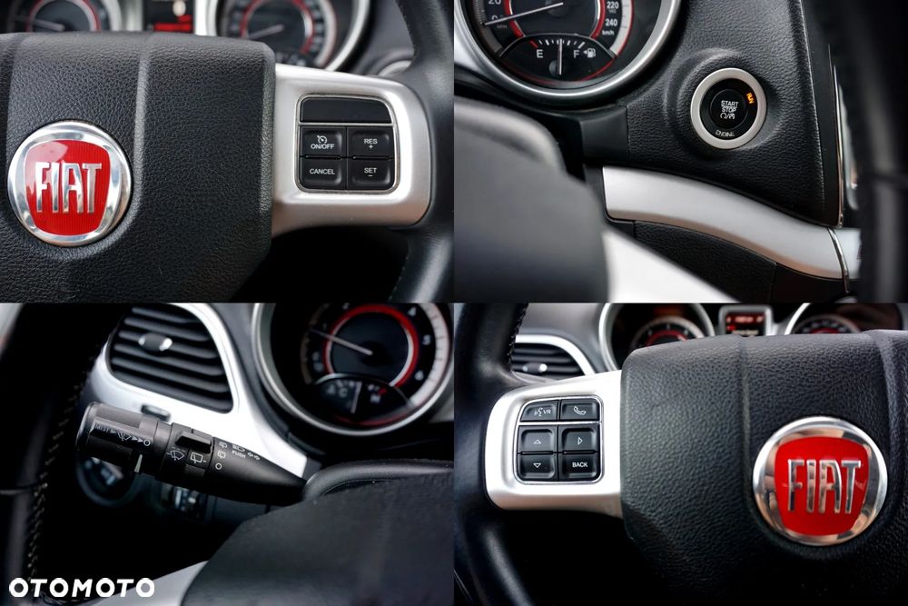 Fiat Freemont - 25