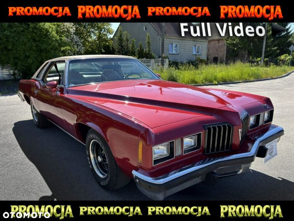 Pontiac Grand-Prix - 2