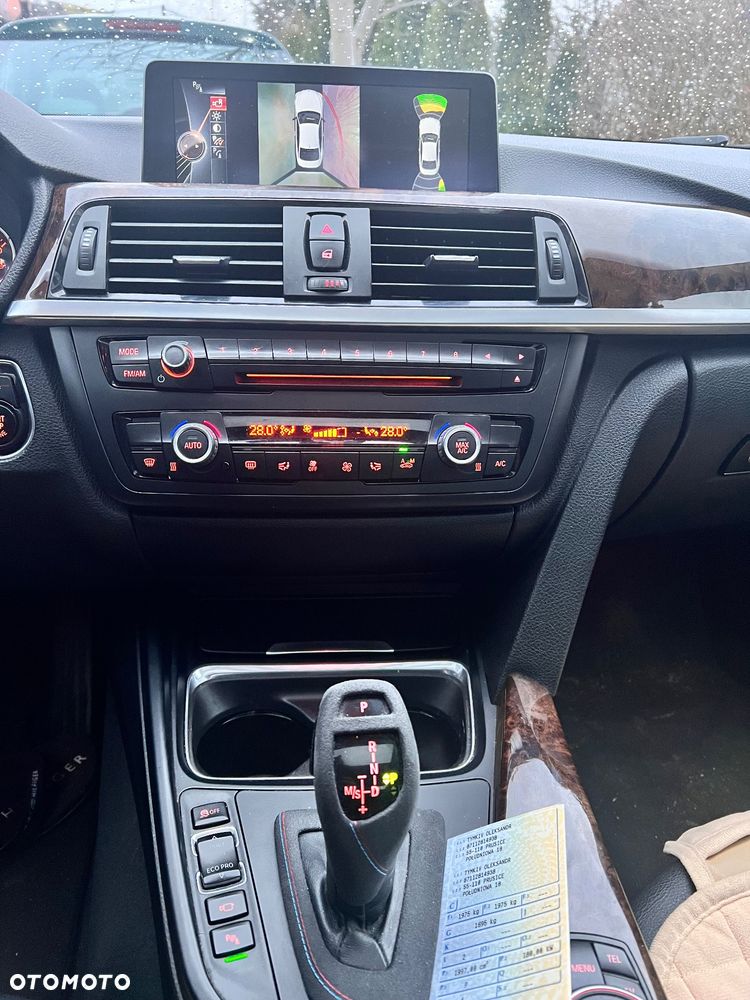 BMW Seria 4 428i xDrive Advantage - 4