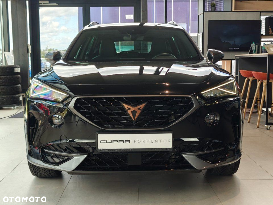Cupra Formentor - 3