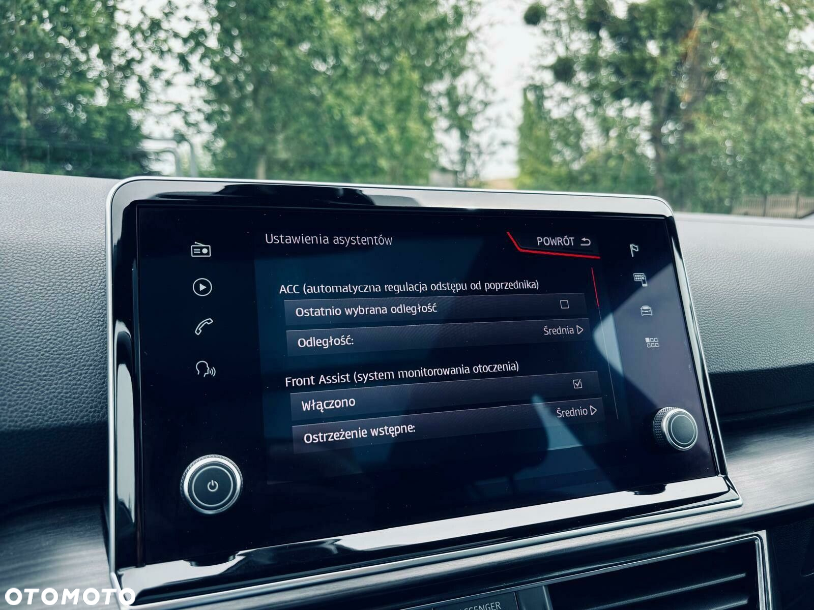 Seat Tarraco 2.0 TDI Xcellence S&S 4Drive DSG - 31