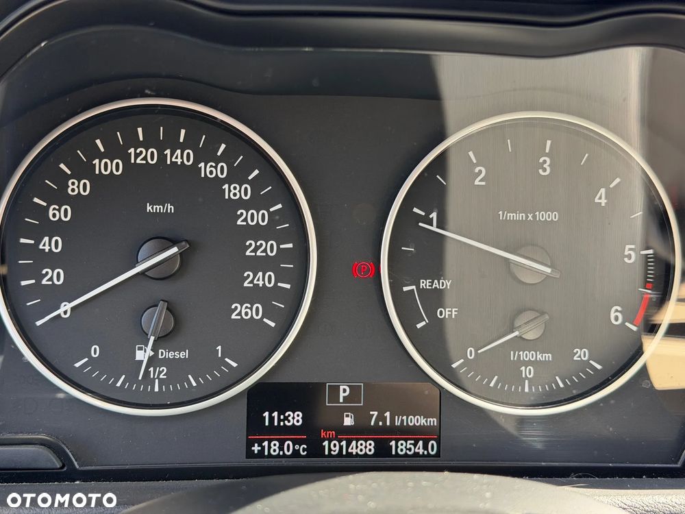 BMW X1 - 6