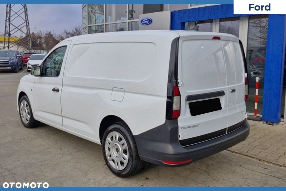 Ford Transit Connect L2 Trend A7 2.0 122KM - 5
