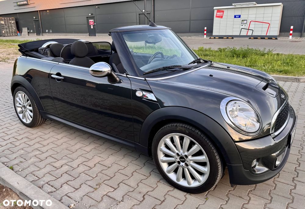 MINI Cooper S - 2