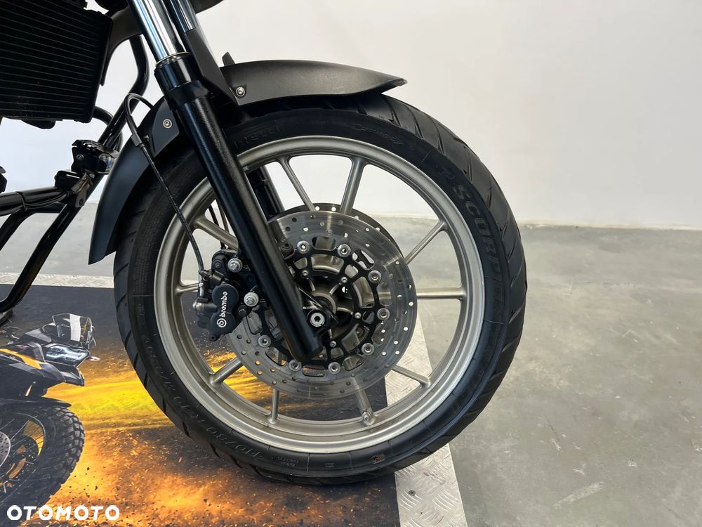 BMW GS - 24