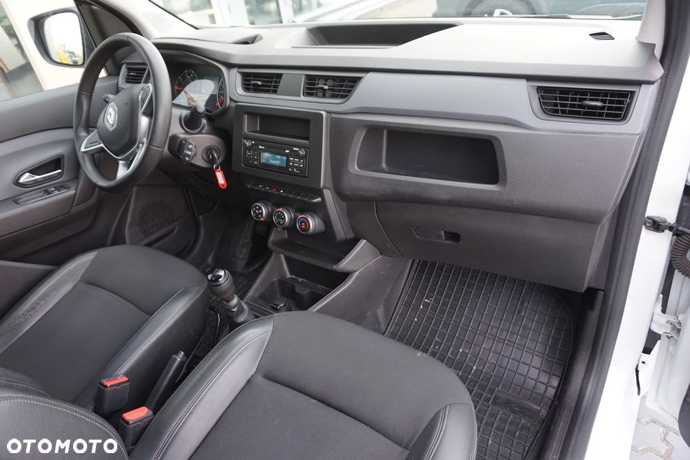 Renault KANGOO EXPRESS - 7