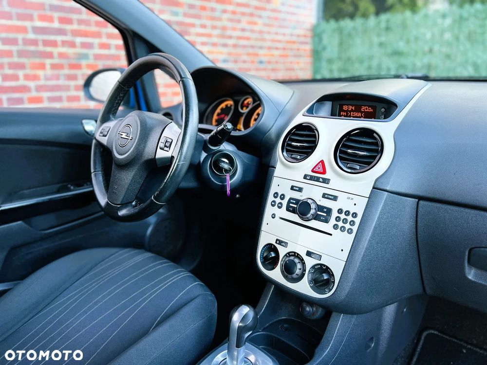 Opel Corsa - 15