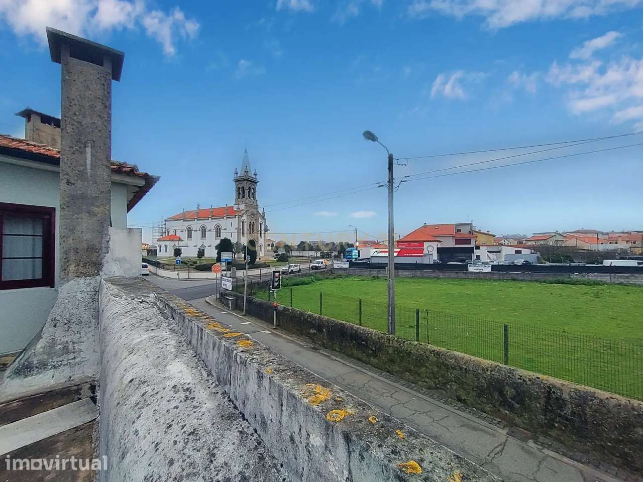 Moradia com Comércio em Amorim, Póvoa de Varzim - Uma Oportunidade Úni - Grande imagem: 2/60