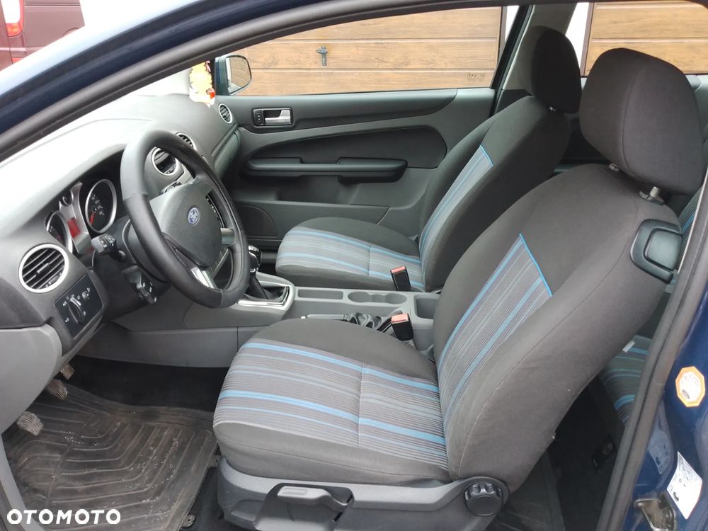 Ford Focus - 9
