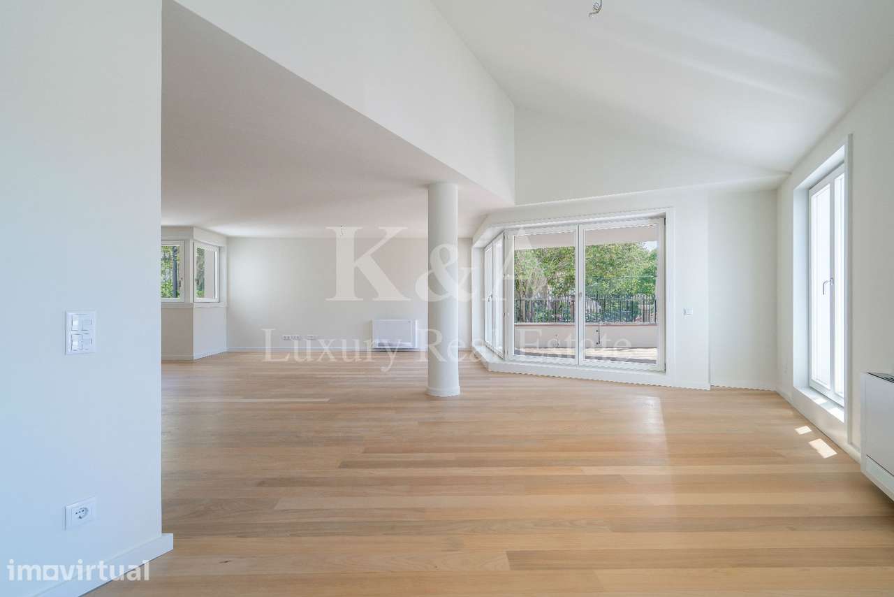 Apartamento T4 na Foz Velha - Grande imagem: 3/9