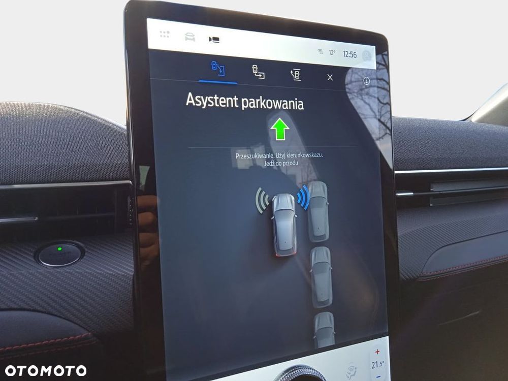 Ford Mustang Mach-E 98kWh AWD - 27