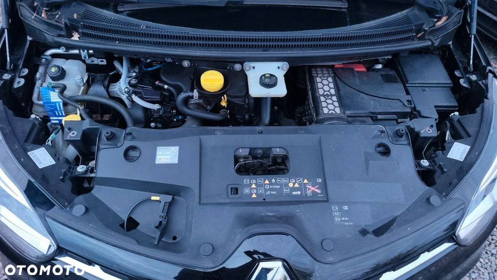 Renault Grand Scenic ENERGY dCi 110 Business - 23