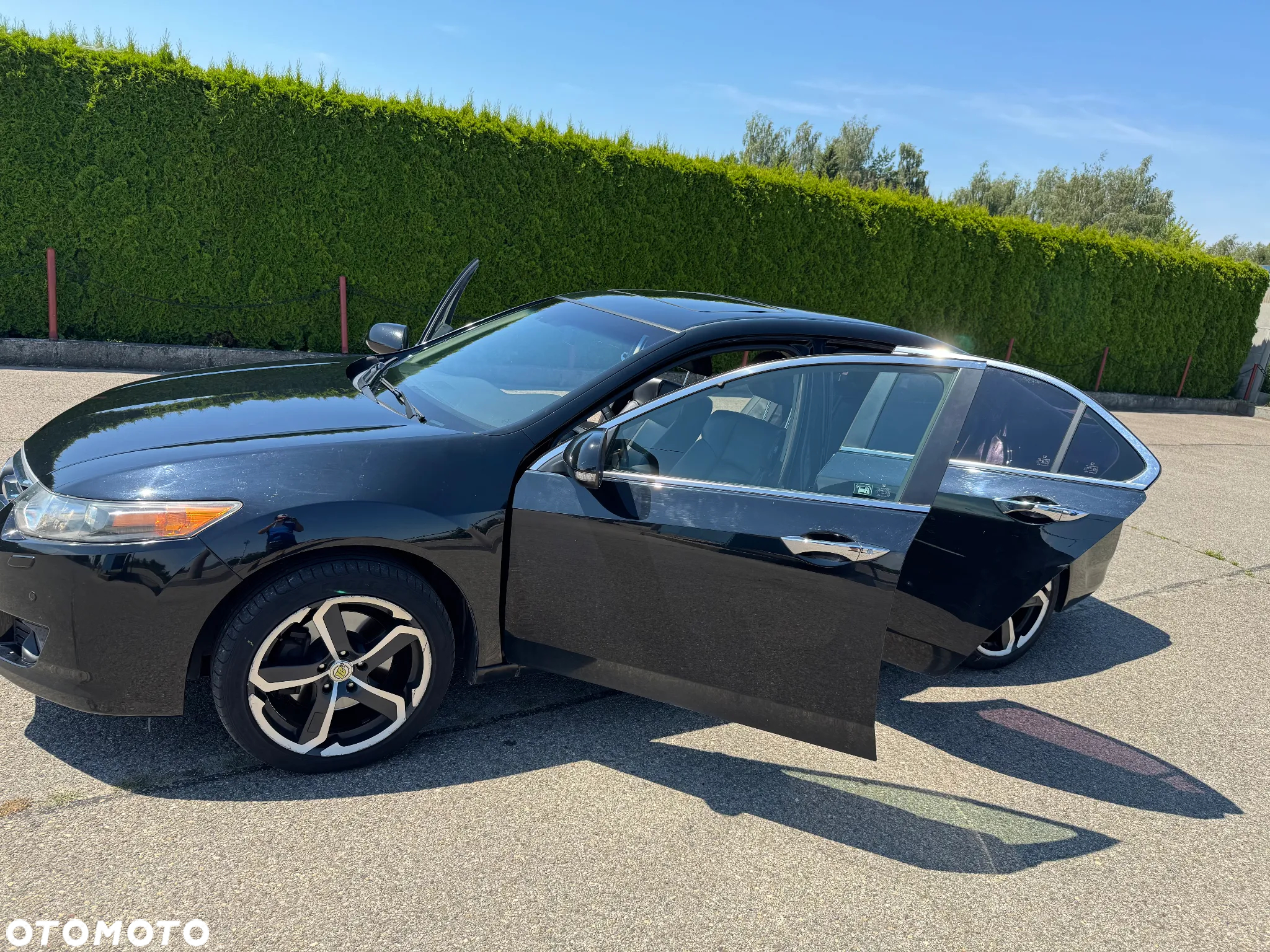 Honda Accord 2.4 Executive - 5