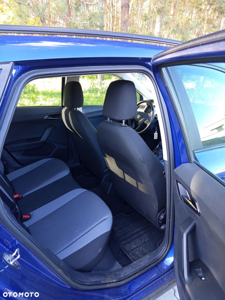 Seat Arona - 19