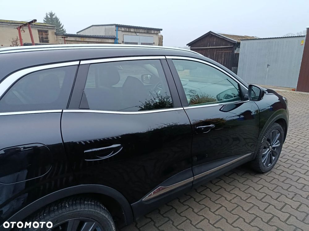 Renault Kadjar 1.5 dCi Energy Intens EDC - 7