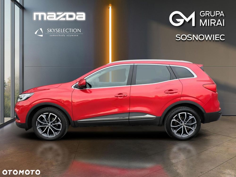 Renault Kadjar 1.3 TCe FAP Intens EDC - 3
