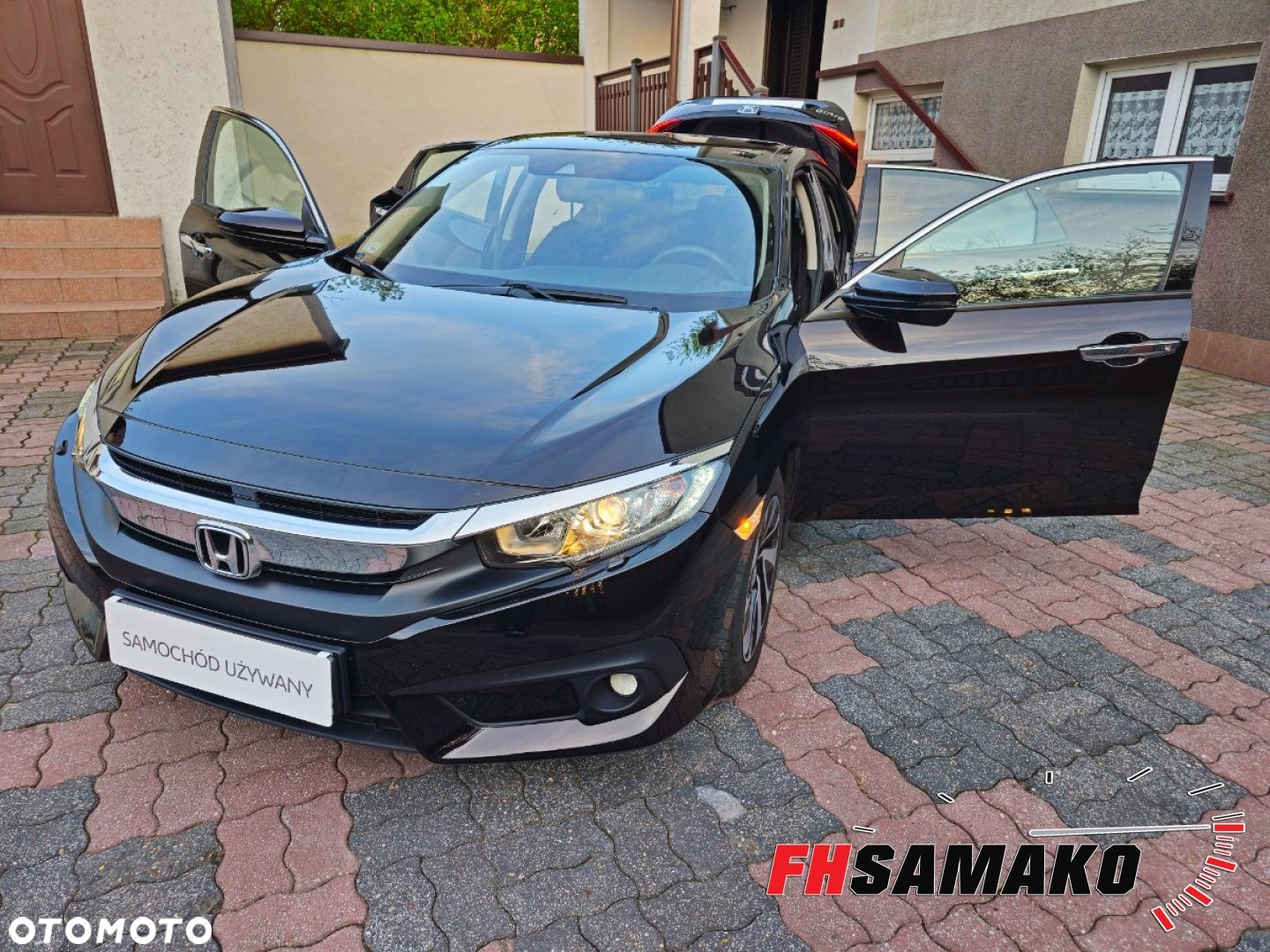 Honda Civic - 40