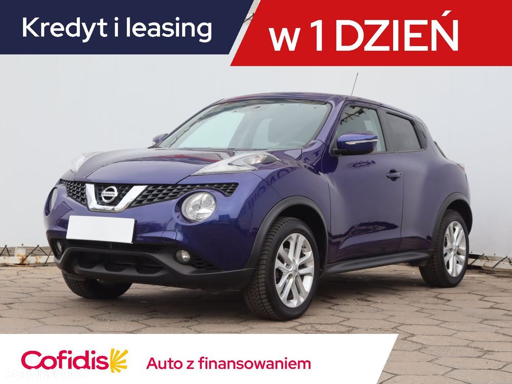 Nissan Juke - 2