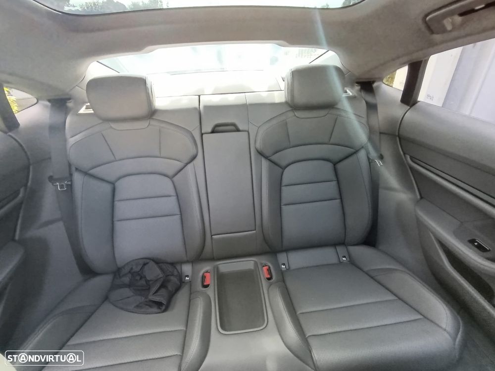 Porsche Taycan Standard - 10