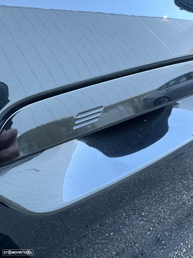 BMW i4 eDrive40 Gran Coupe M Sport - 16