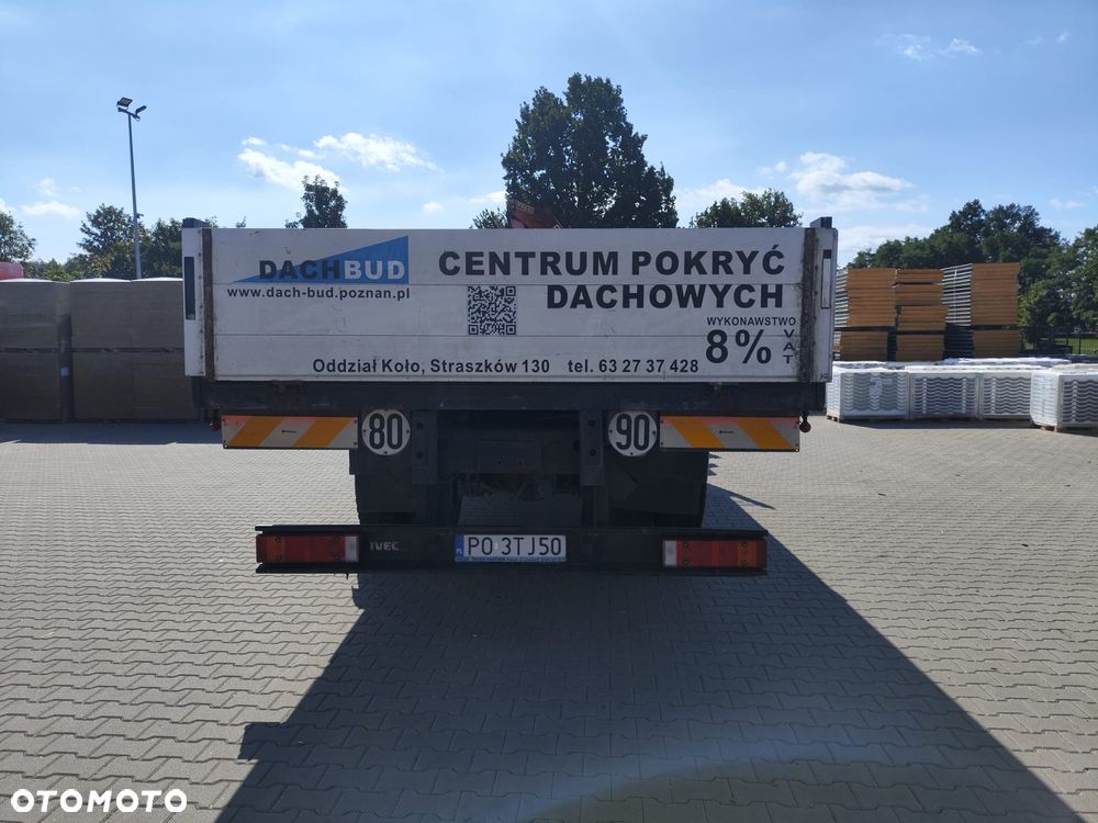 Iveco STRALIS 310 - 14
