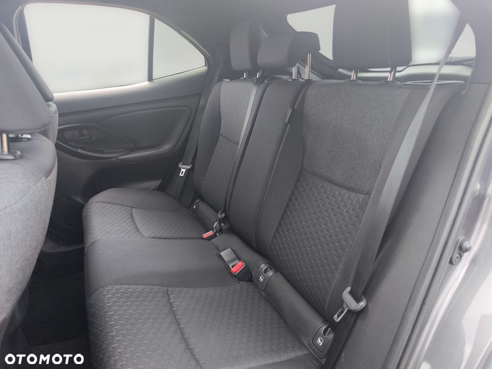 Toyota Yaris Cross Hybrid 1.5 Style - 14