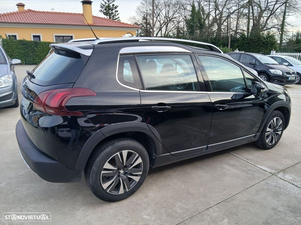 Peugeot 2008 1.5 BlueHDi Active - 7