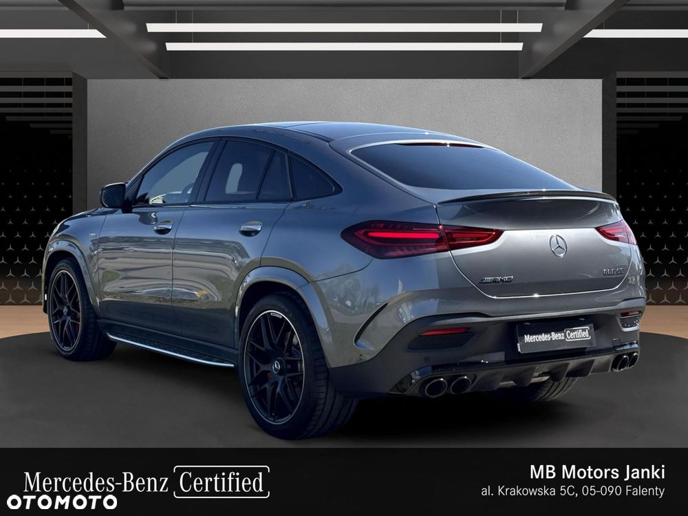 Mercedes-Benz GLE - 3