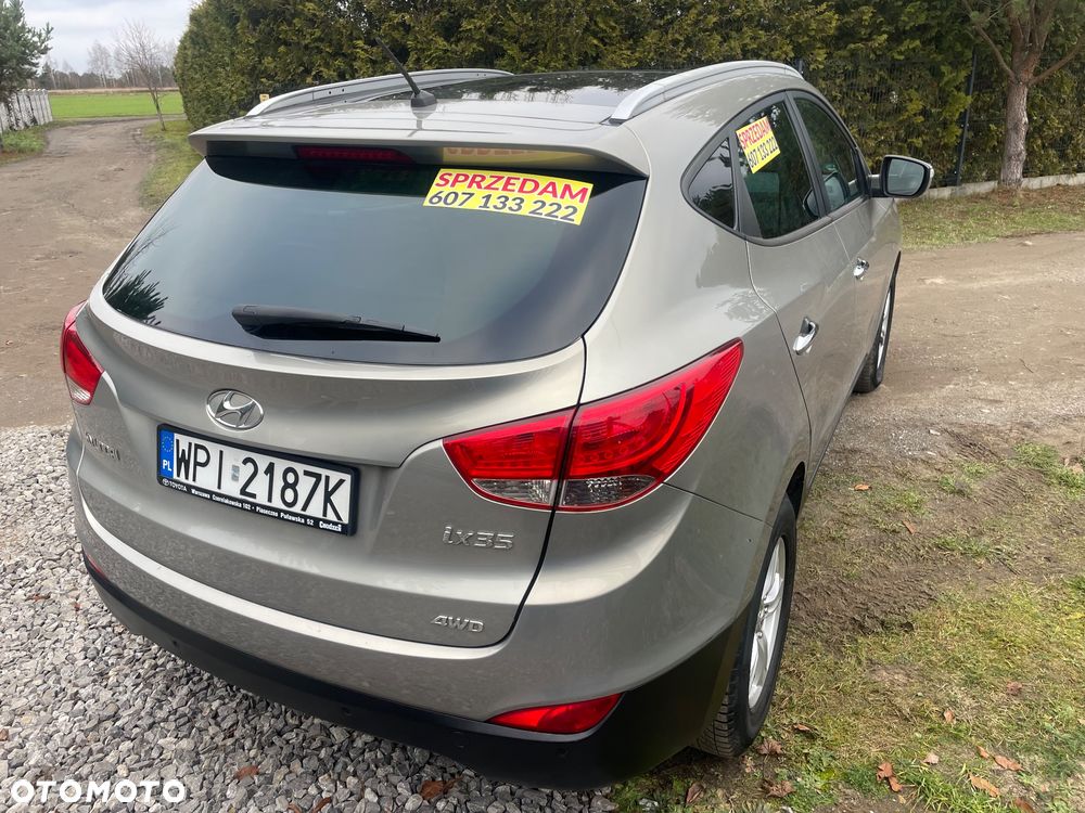 Hyundai ix35 - 3