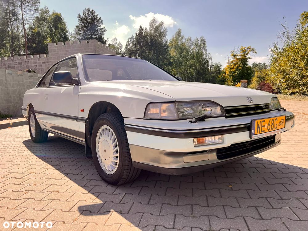 Honda Legend 2.7 EXi - 3