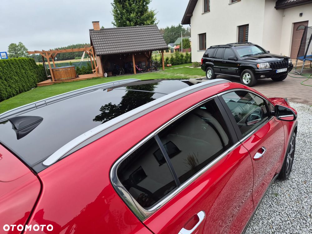 Kia Sportage 1.6 CRDI L Business Line 2WD DCT - 10