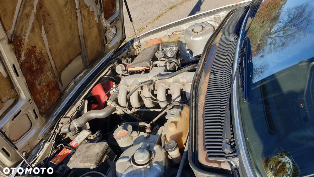 BMW Seria 7 - 24