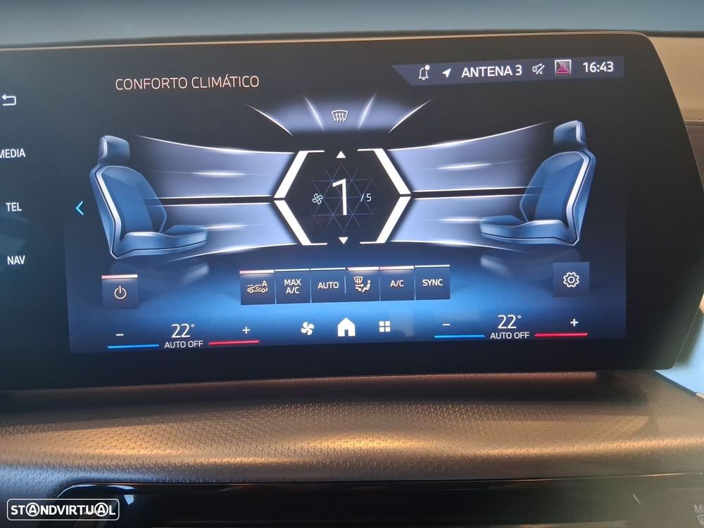 BMW X2 18 d sDrive Auto Pack M - 23