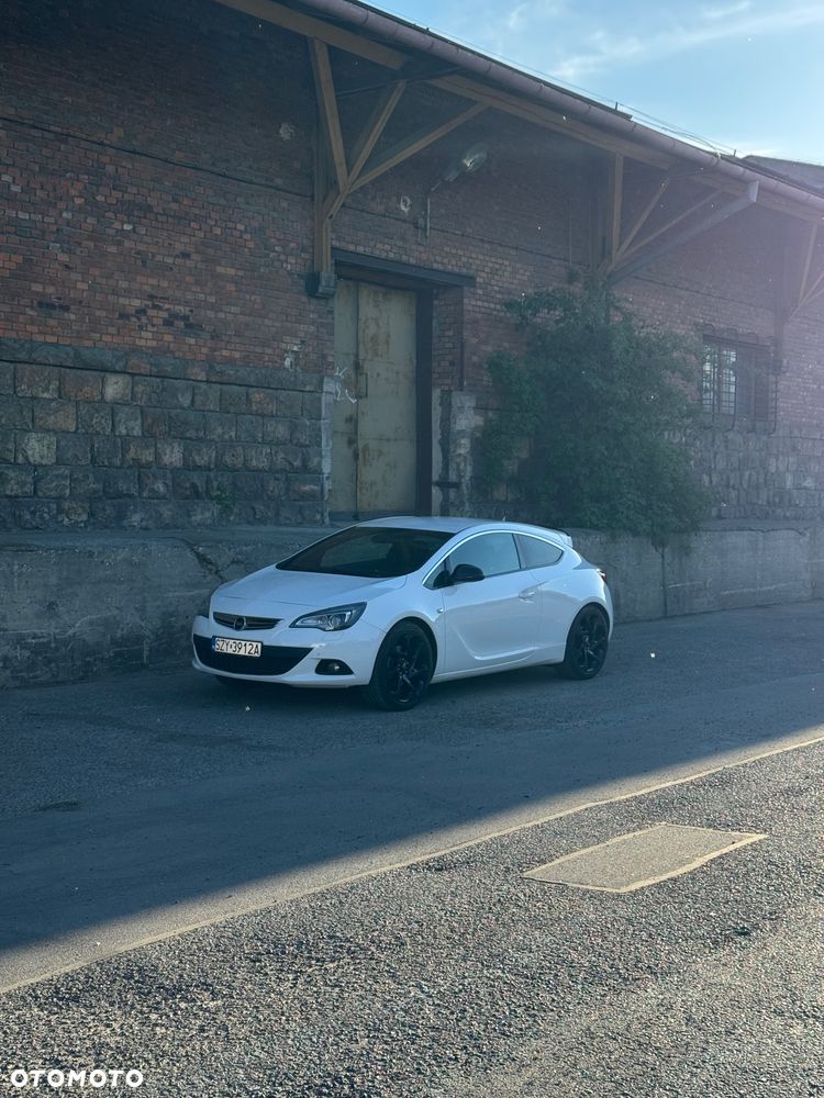 Opel Astra 2.0 CDTI Sport S&S - 5
