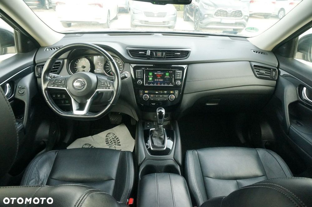 Nissan X-Trail 1.3 DIG-T Tekna 2WD DCT - 11