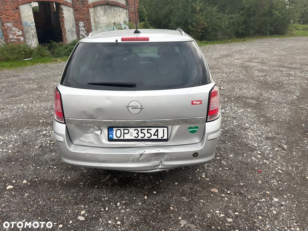 Opel Astra III 1.8 Cosmo - 3