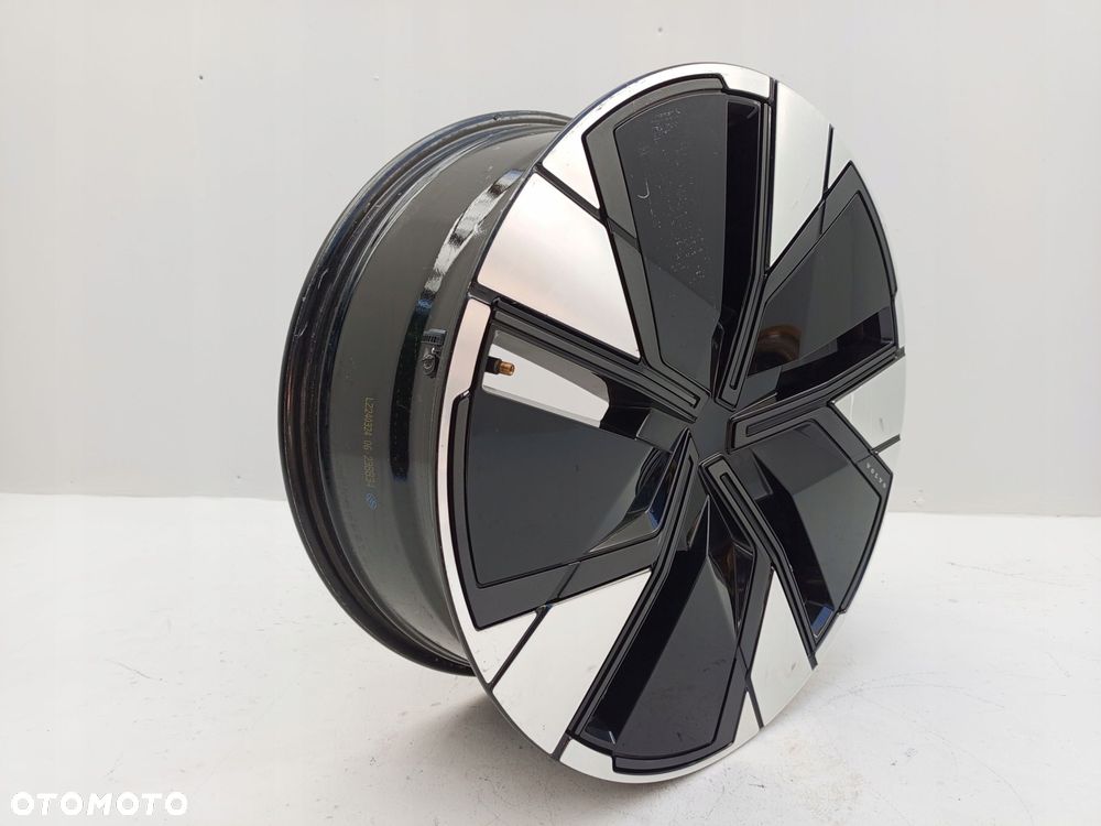 VOLVO EX30 FELGA ALUMINIOWA 8.0" X 20" 5X108 ET 48,5 80000289 ÷ - 3