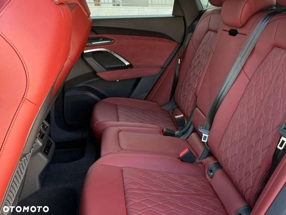 Audi SQ5 TFSI mHEV 270 kW Quattro S tronic - 14