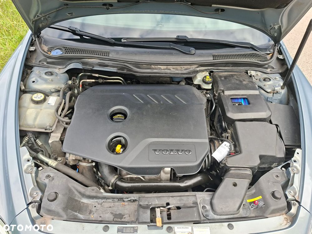 Volvo C30 DRIVe Summum - 36