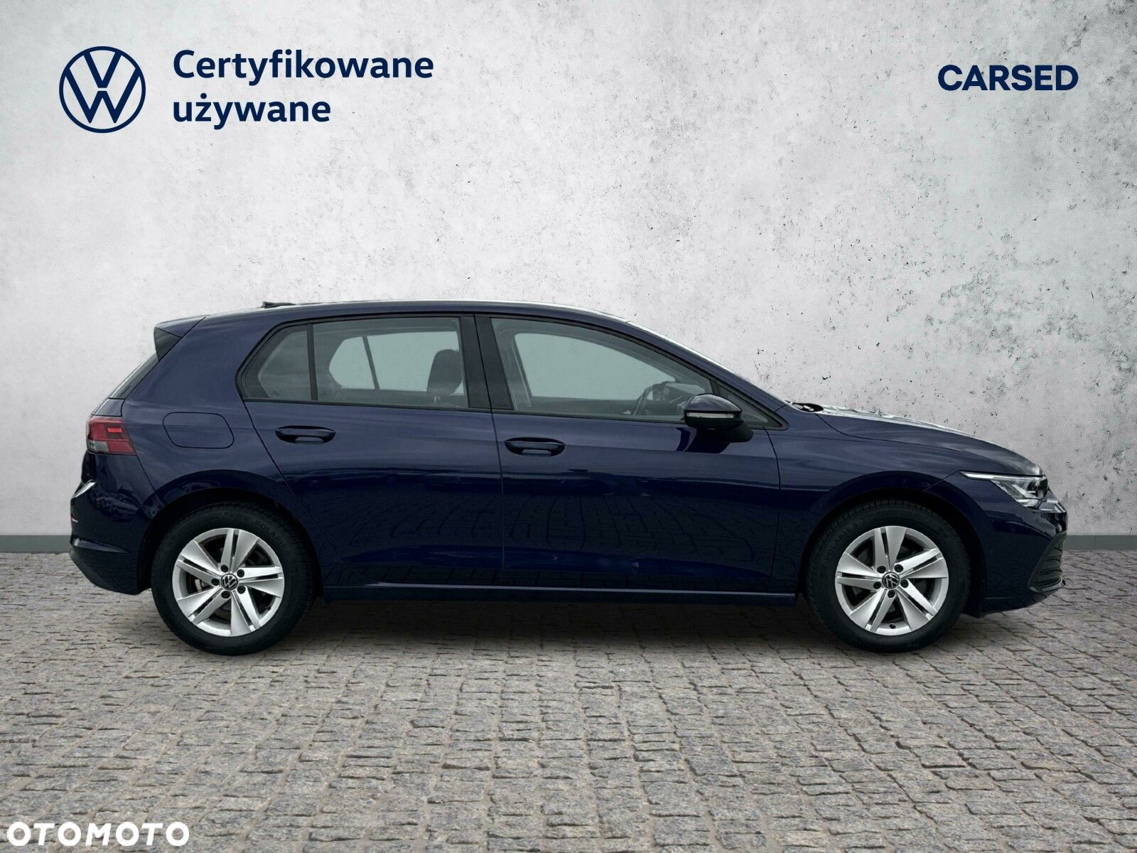 Volkswagen Golf VIII 1.5 TSI EVO Life - 6