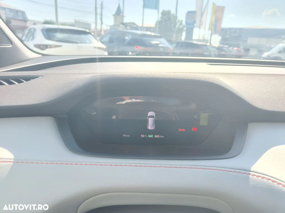 Skoda Elroq 85 Sportline - 15