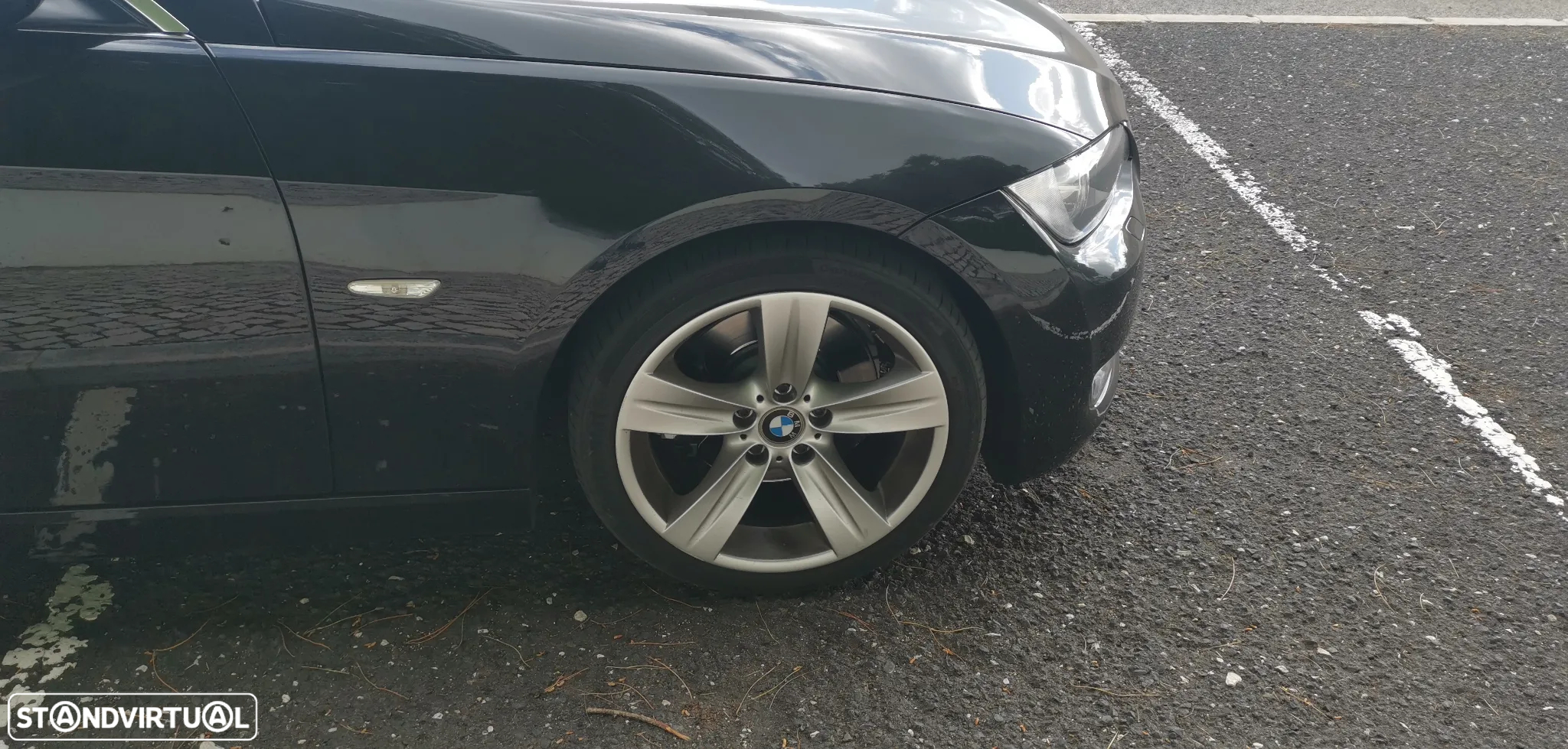 BMW 325 i Auto - 18
