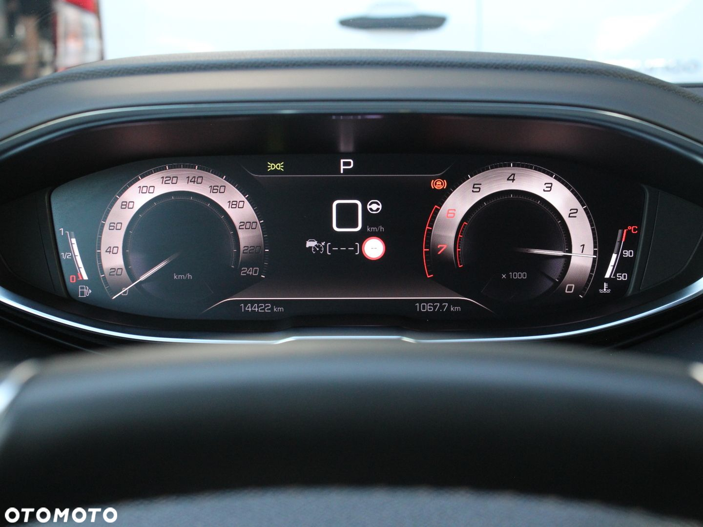 Peugeot 3008 1.2 PureTech GT S&S EAT8 - 7