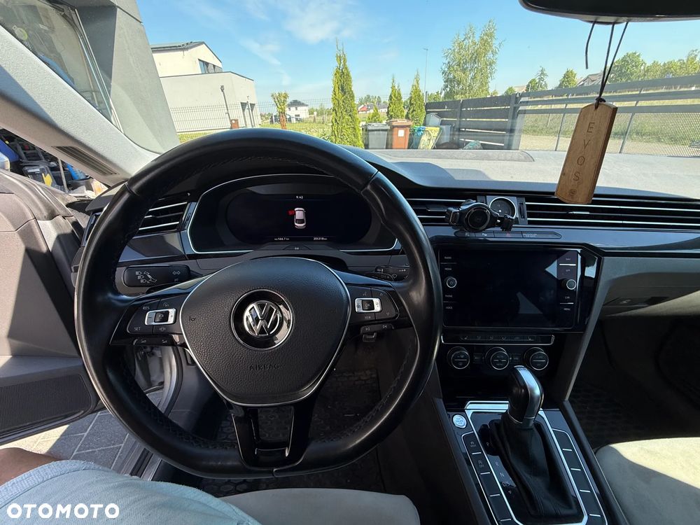Volkswagen Arteon 2.0 TDI SCR Elegance DSG - 12