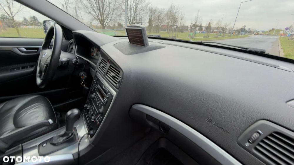 Volvo XC 70 D5 AWD Ocean Race - 27