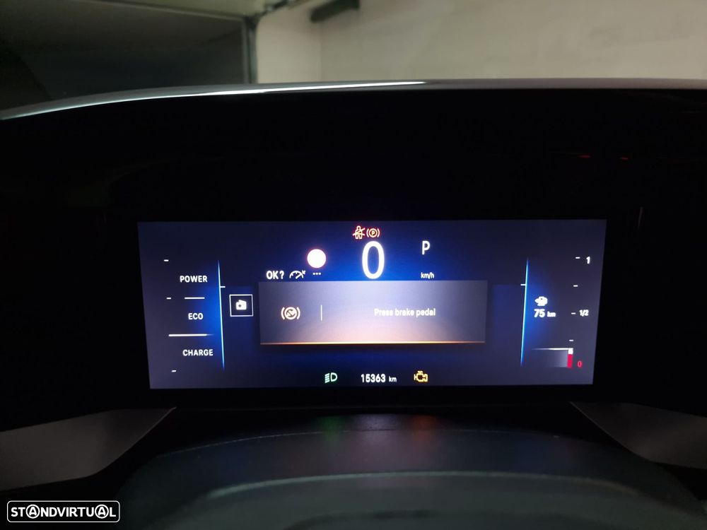 Opel Mokka 1.2 Hybrid Edition eDCT - 28