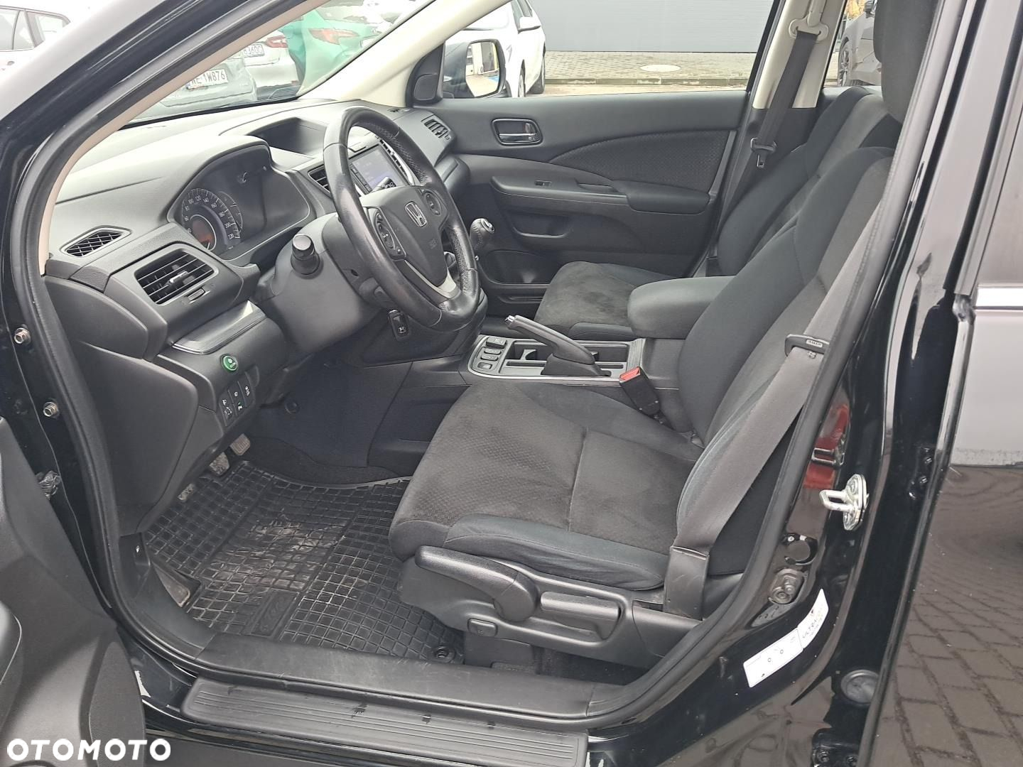 Honda CR-V 1.6i-DTEC Elegance - 10