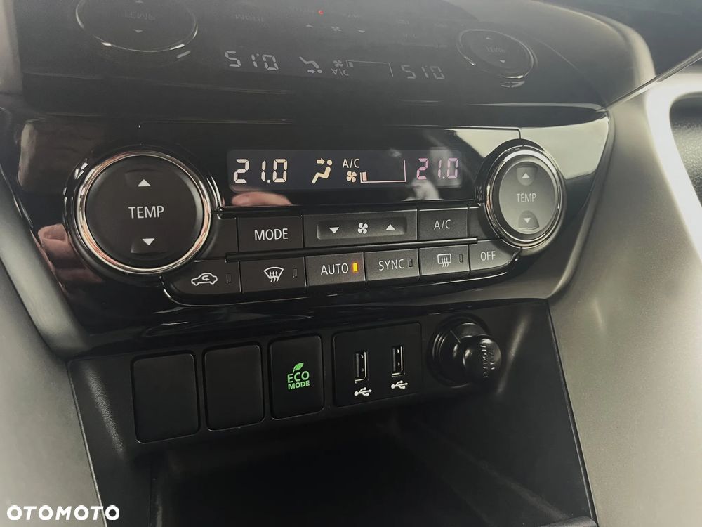 Mitsubishi Eclipse Cross 1.5 T-MIVEC ClearTec 2WD Diamant Edition Plus - 24