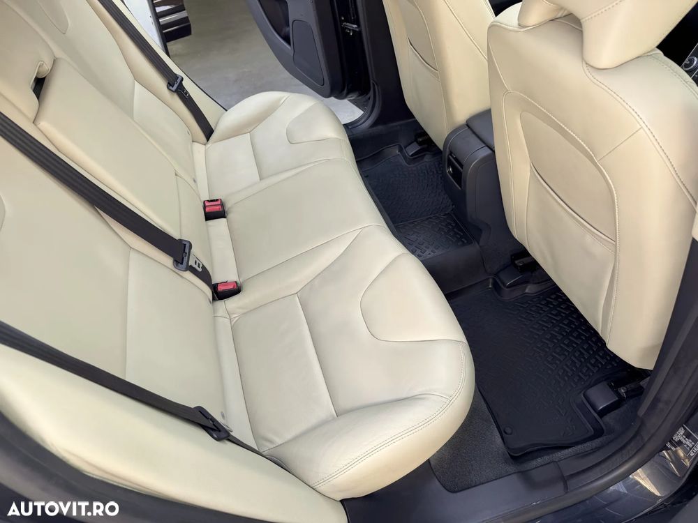 Volvo XC 60 D3 Summum - 22