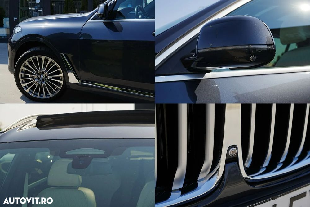 BMW X7 xDrive30d - 10